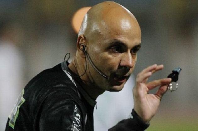 La Primera división de Chipre paralizada por el ataque a un árbitro