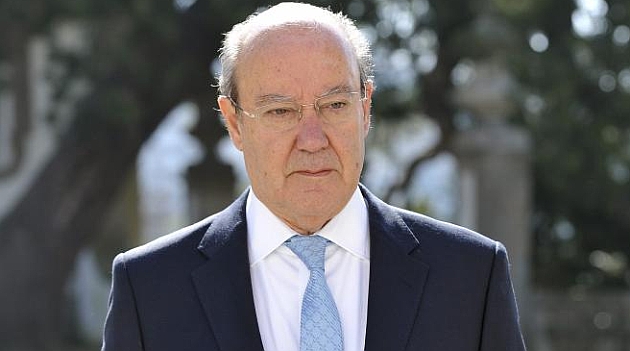 Un mes de sanción al presidente del Oporto por criticar al árbitro