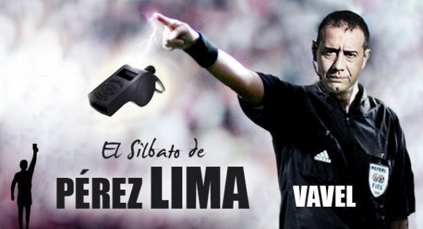 Cuando las luces se apaguen (por Pérez Lima)