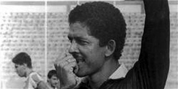 El asesinato de Álvaro Ortega, 25 años después