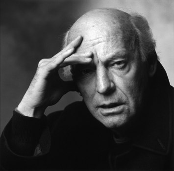 "Cuanto más lo odian, más lo necesitan" (Eduardo Galeano)