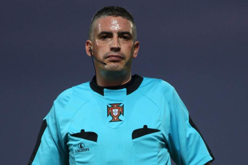 Un árbitro portugués amenazado señala a los tertulianos de la tele