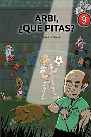 El reglamento es fácil si te lo explican bien... ¡llega el AQP2526! El reglamento es fácil si te lo explican bien... ¡llega el AQP2526!